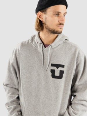 Union hotsell bindings hoodie